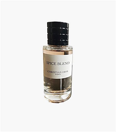 dior spice blend 40ml